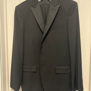 J. Crew Ludlow Peak Collar Tuxedo